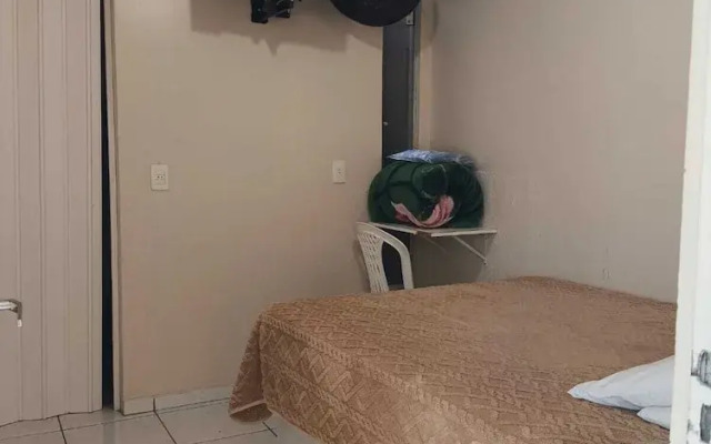 Hotel Moinho de Vento