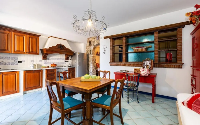 Giardini-naxos Beautiful Villa With Pool
