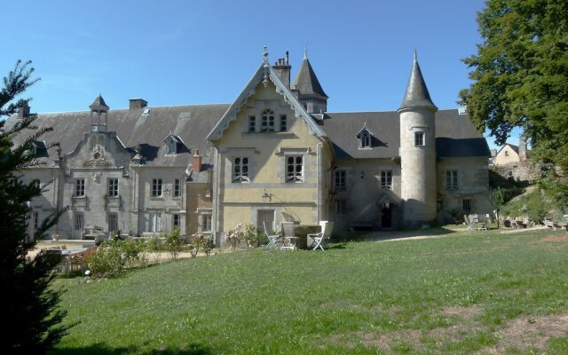 Château de Crocq