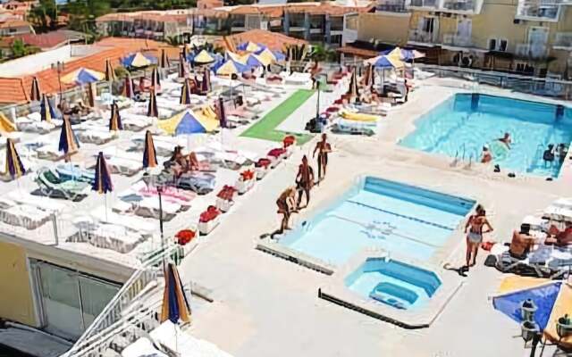 Captains Hotel