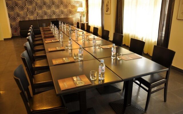 Hotel Elysee