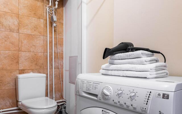 Апартаменты Степаненков на Степана Разина 122