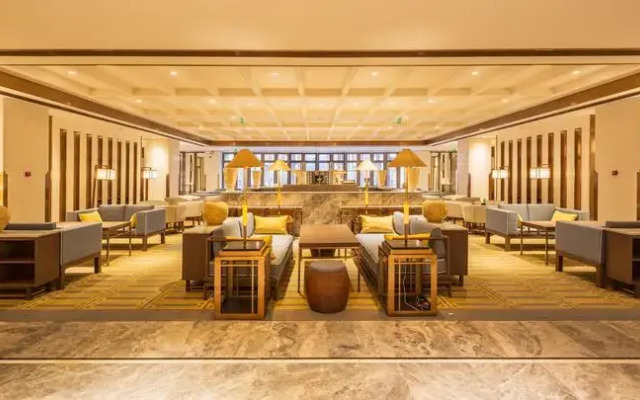 Radisson Chongqing South Hot Spring