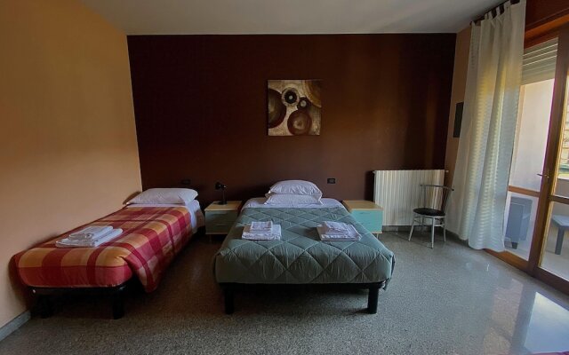 L'isola di Romy - Guest House