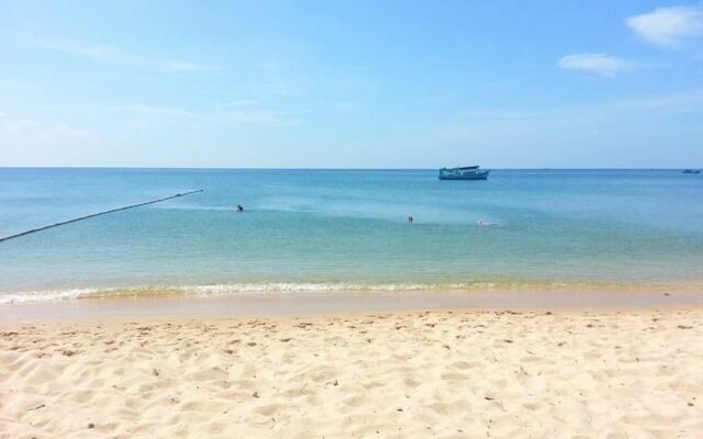 Coastal Village Beach Resort Phu Quoc