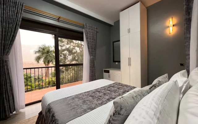 Pangolin Nest Boutique Hotel