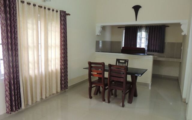 Summit Bird's Valley Resort & Spa