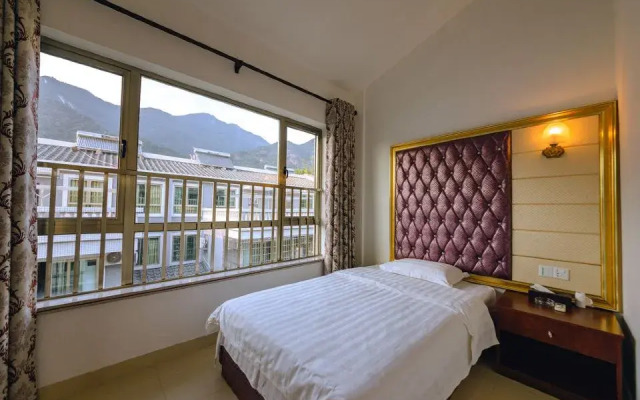 Xianzhaige Holiday Villa