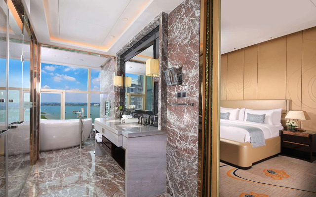 Wyndham Grand Foshan Gaoming