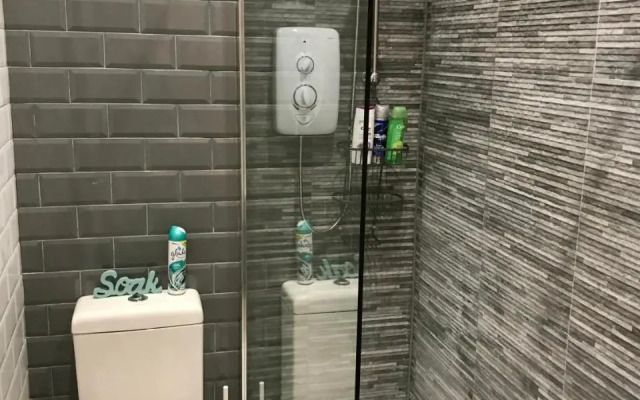 City Centre Georgian Apartment