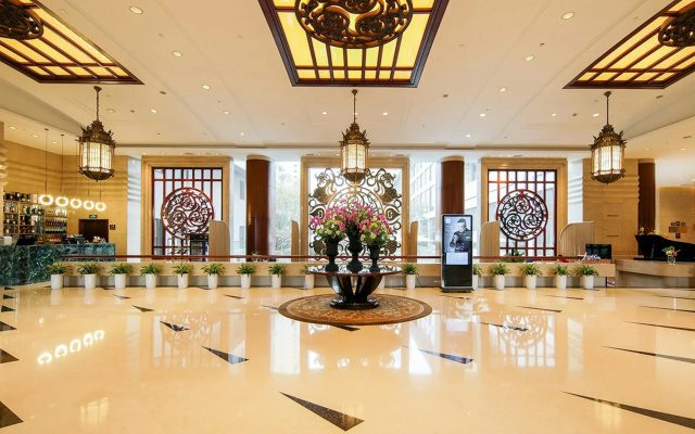 Millennium Hotel Wuxi