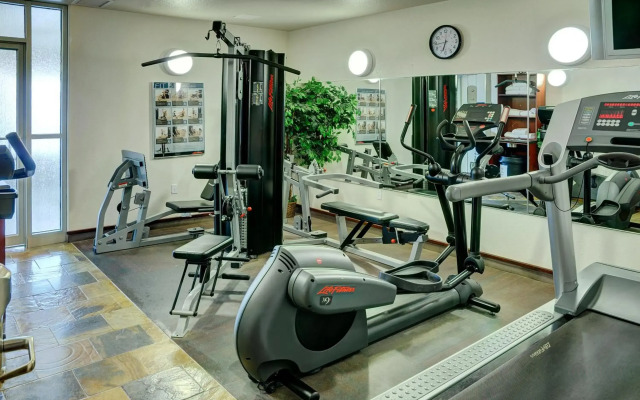 Lakeview Inns & Suites - Slave Lake