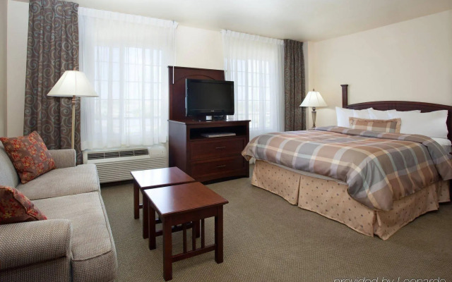Staybridge Suites Denver International Airport by IHG