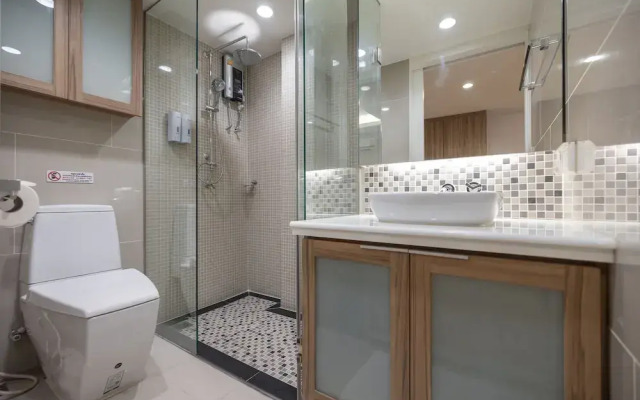 EXORESIDENCE - Heart of Chinatown