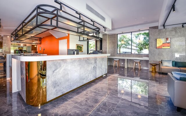 Aurea Hotel Perth Kings Park