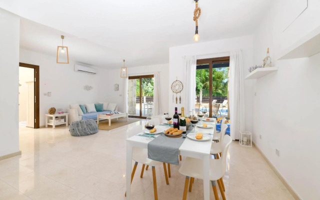 Villa Greco Mare 40