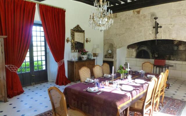 Le Clos Chavigny