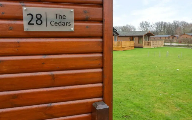 The Cedars