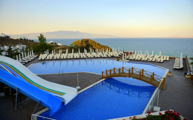Woxxie Hotel