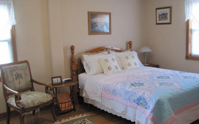 Anna's Bed & Breakfast