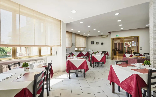 Santa Caterina Hotel & Bike