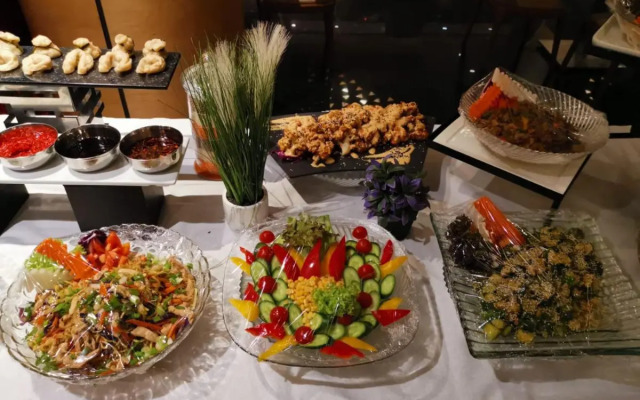 Grand Plaza Hotel - Takhasosi Riyadh