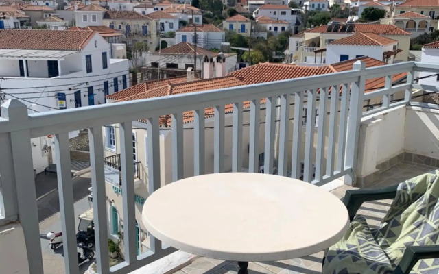 Faros Hotel