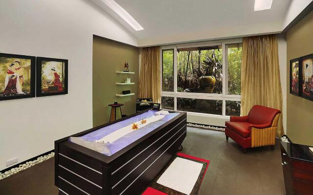 Mayfair Spa Resort & Casino Gangtok