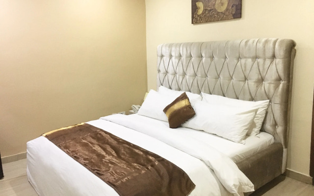 Alexia's Place Hotel