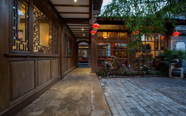 Xilu Xiaoxie Inn