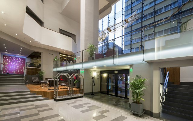 Crowne Plaza Lima by IHG