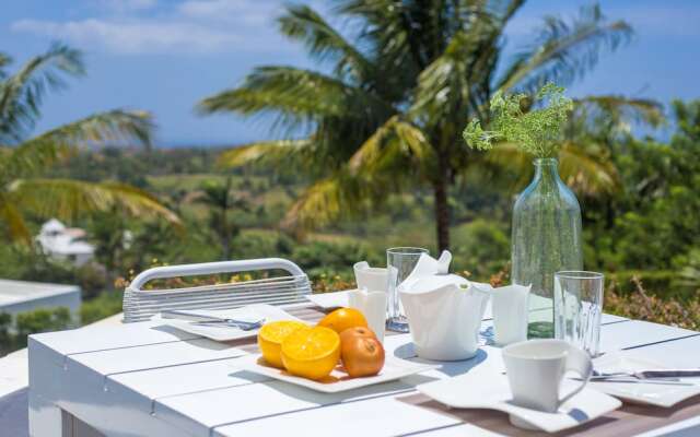 Villa Vista Del Caraibes