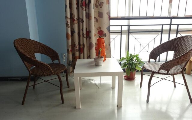 Chengdu Flower Youth Hostel