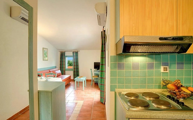 Valamar Tamaris Villas Hotel