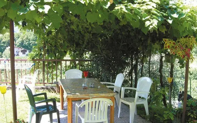 Agritur Benuzzi Oberhofer