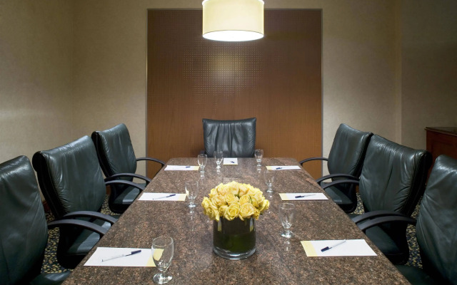 Sheraton Reston Hotel