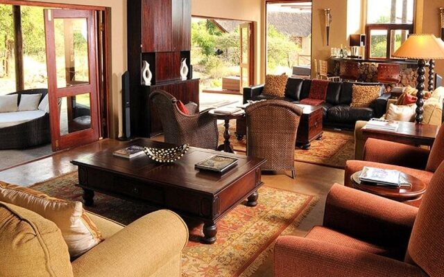 Pilanesberg Private Lodge