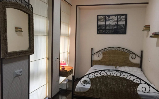 Homestay Izolda