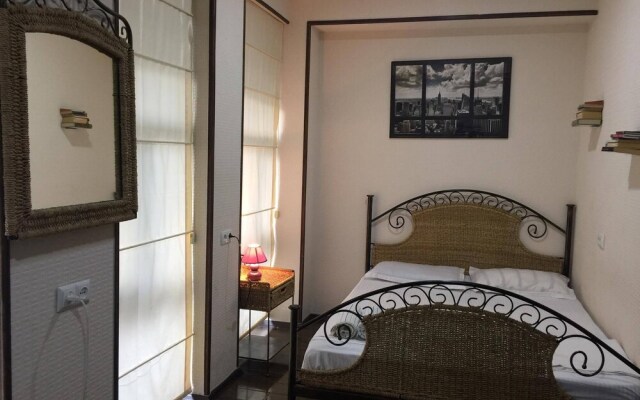 Studio Erekle Tatishvili Street