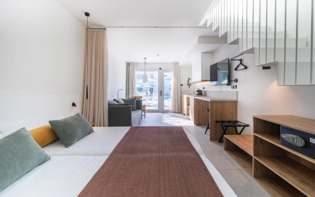 Apartamentos Las Velas