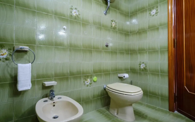 Alla Rosa Dei Venti - North Wind House