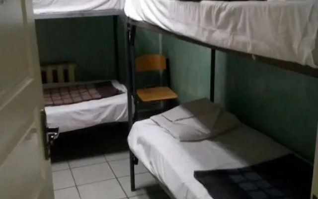 Hostel Kardino