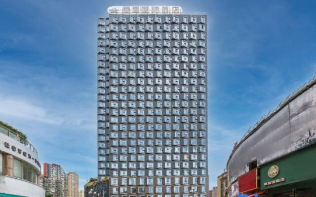 Lingxi International Hotel