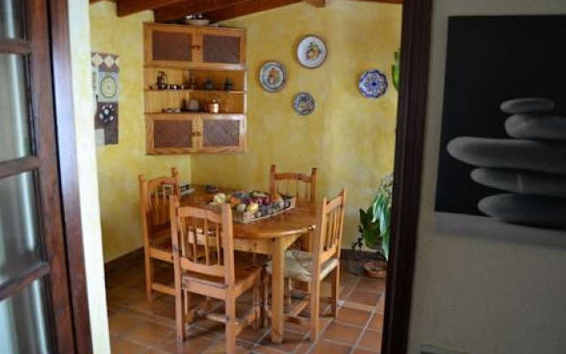 Casa Rural Agaete