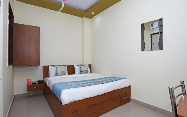 OYO Rooms Ramdhan Ajmer Road