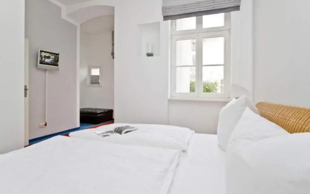 Villa Hartmann Drewitz App 02