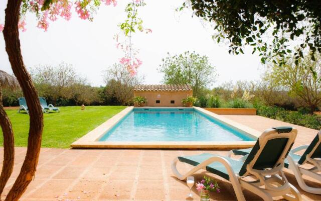Finca Parra