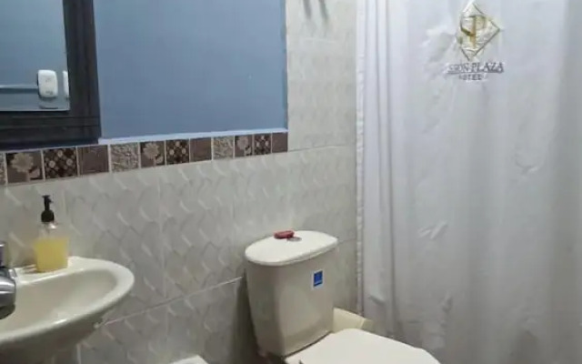 Hotel Simon Plaza