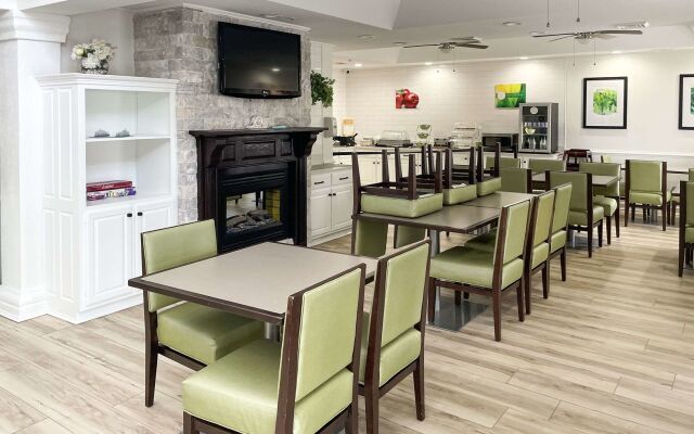 Quality Inn Richmond