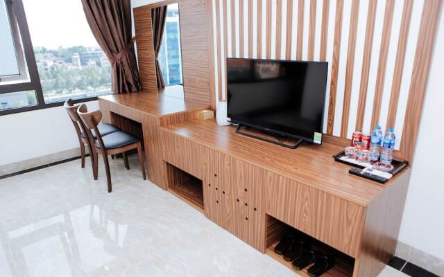 Glory2hotel